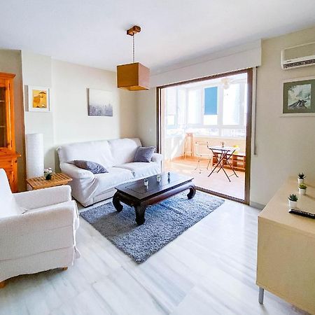 아구아둘세 Expoholidays- Apartamento Neptuno 아파트 외부 사진
