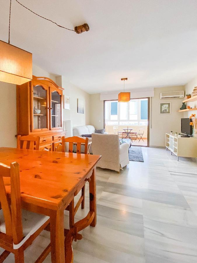 아구아둘세 Expoholidays- Apartamento Neptuno 아파트 외부 사진