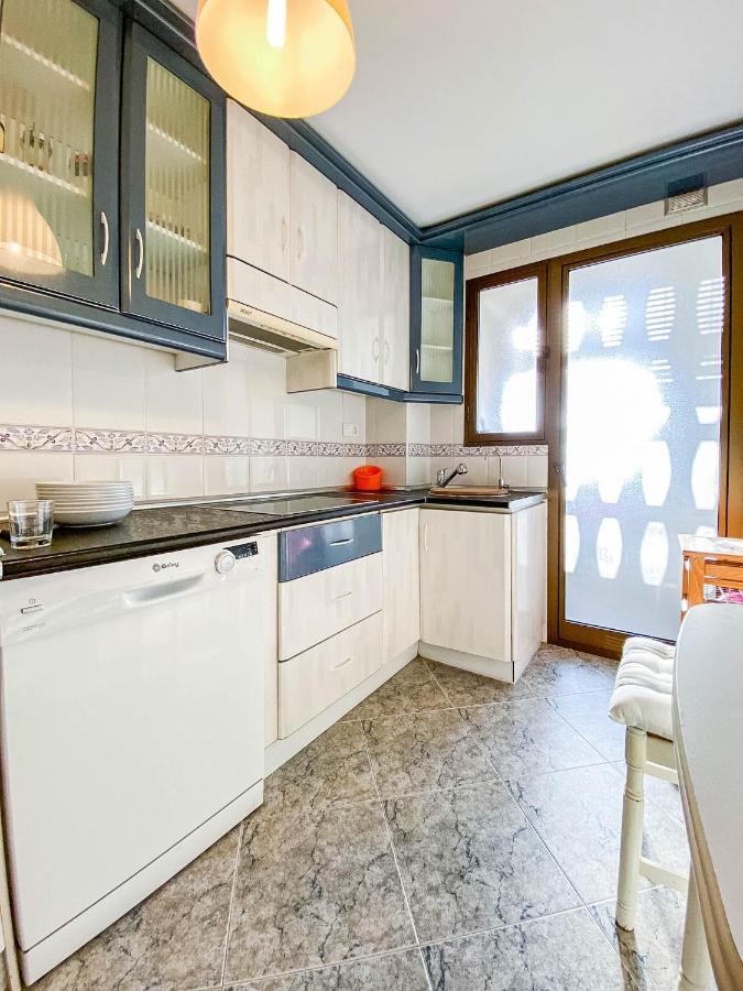 아구아둘세 Expoholidays- Apartamento Neptuno 아파트 외부 사진