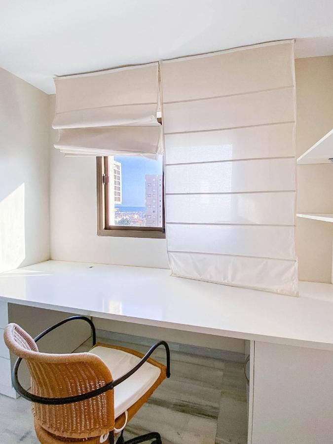 아구아둘세 Expoholidays- Apartamento Neptuno 아파트 외부 사진