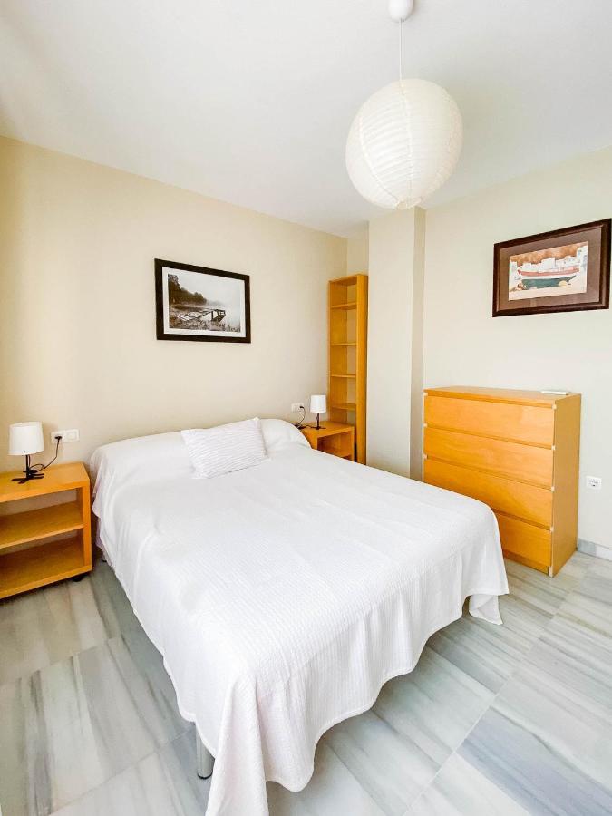 아구아둘세 Expoholidays- Apartamento Neptuno 아파트 외부 사진