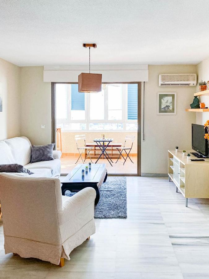 아구아둘세 Expoholidays- Apartamento Neptuno 아파트 외부 사진