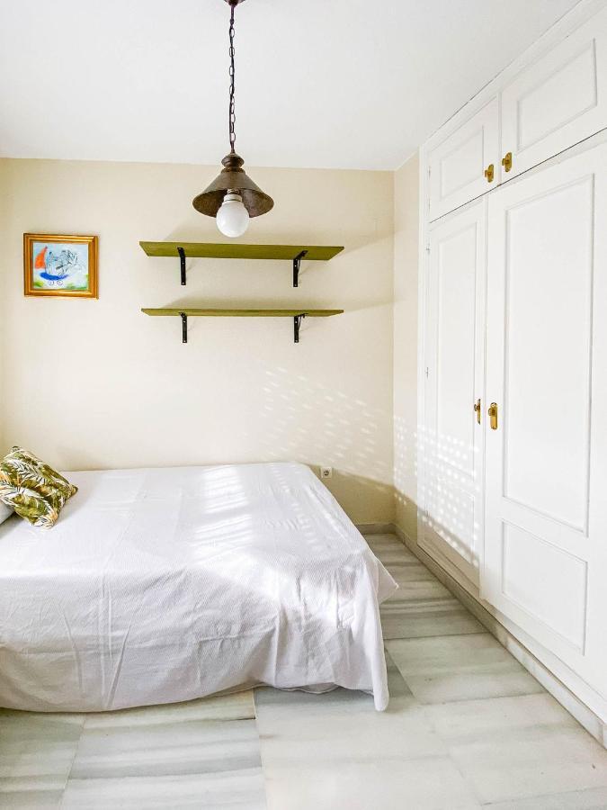 아구아둘세 Expoholidays- Apartamento Neptuno 아파트 외부 사진