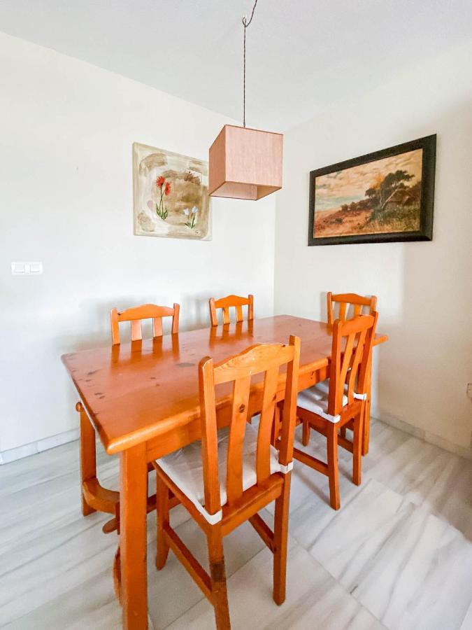 아구아둘세 Expoholidays- Apartamento Neptuno 아파트 외부 사진