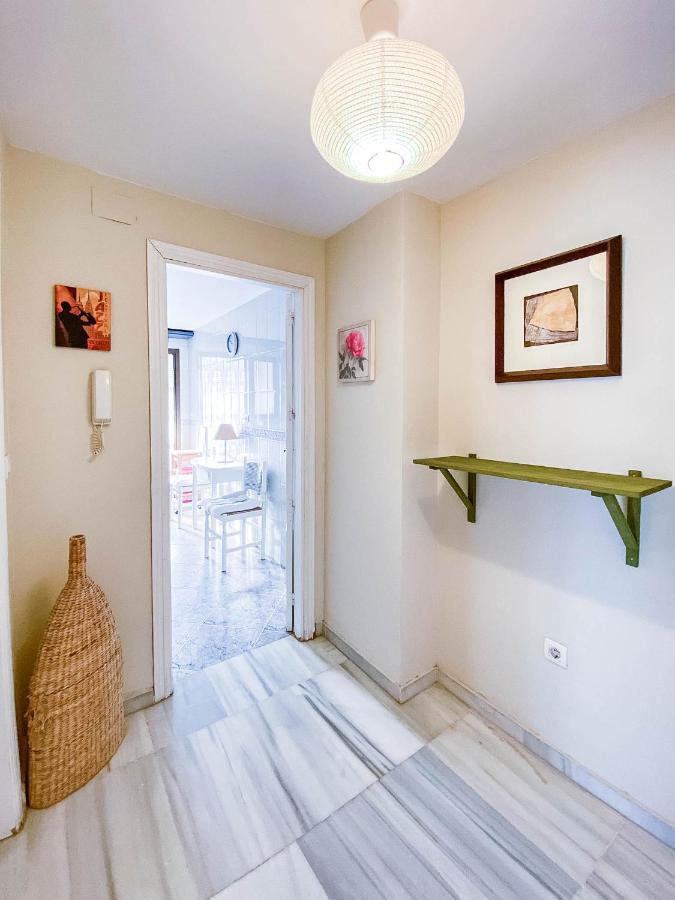 아구아둘세 Expoholidays- Apartamento Neptuno 아파트 외부 사진