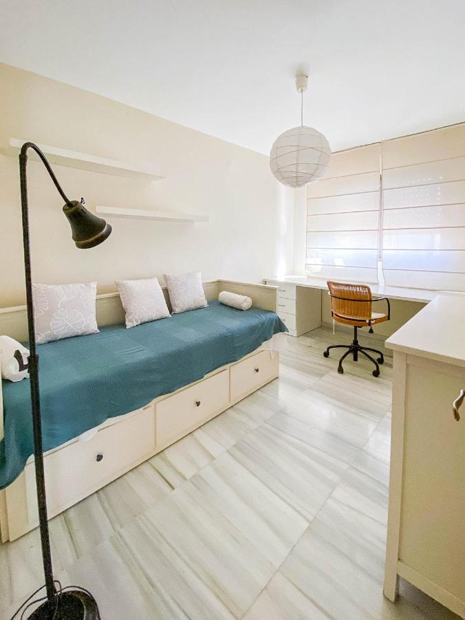 아구아둘세 Expoholidays- Apartamento Neptuno 아파트 외부 사진