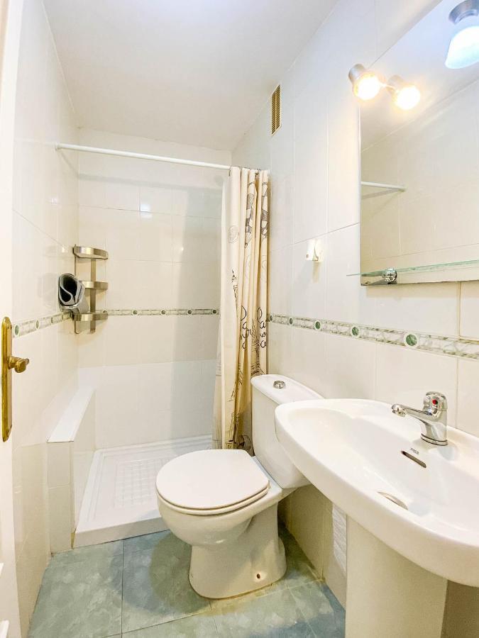 아구아둘세 Expoholidays- Apartamento Neptuno 아파트 외부 사진