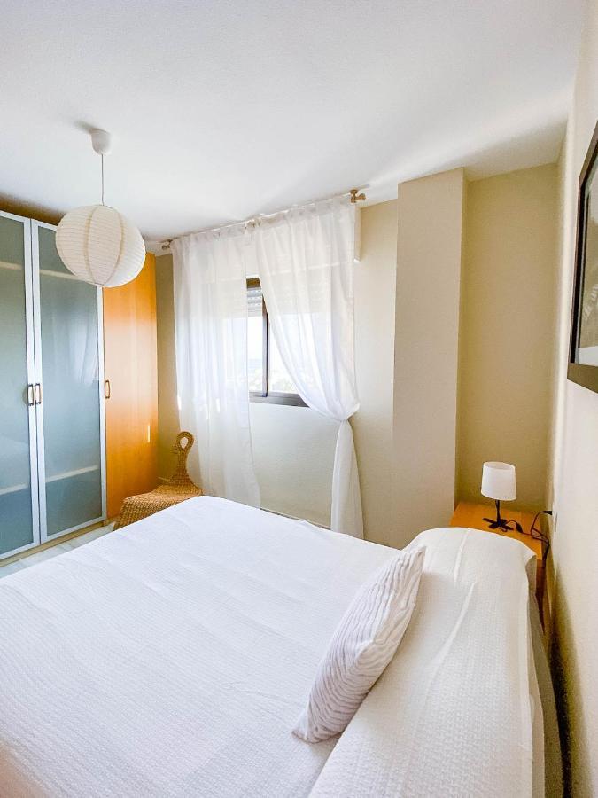 아구아둘세 Expoholidays- Apartamento Neptuno 아파트 외부 사진