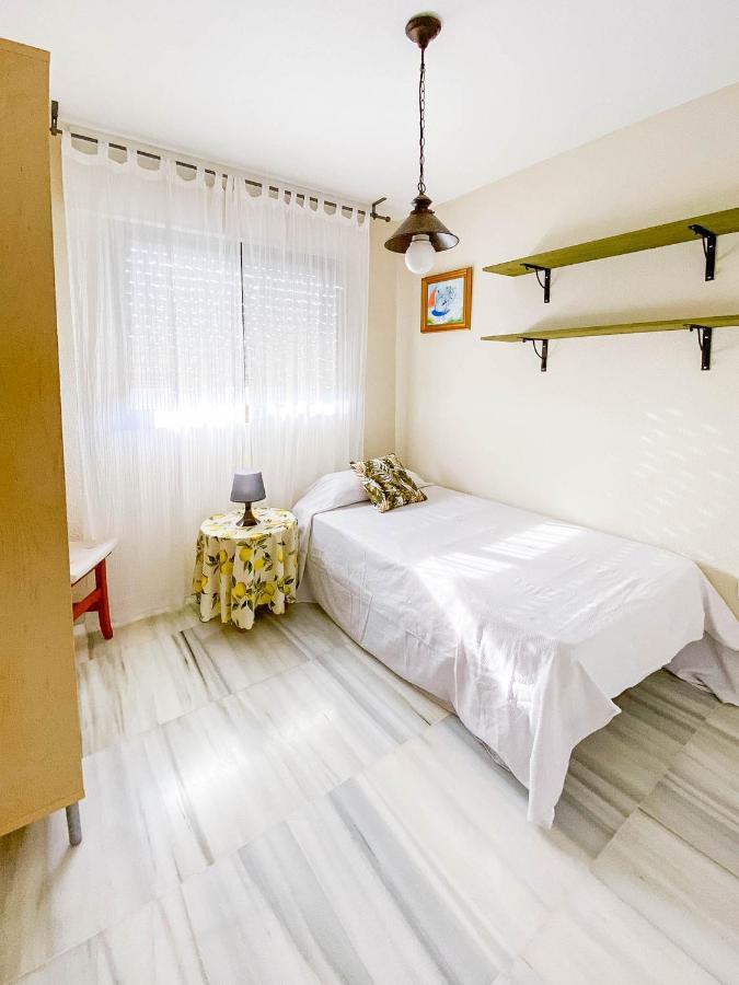 아구아둘세 Expoholidays- Apartamento Neptuno 아파트 외부 사진