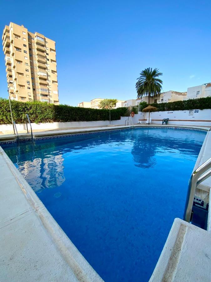 아구아둘세 Expoholidays- Apartamento Neptuno 아파트 외부 사진